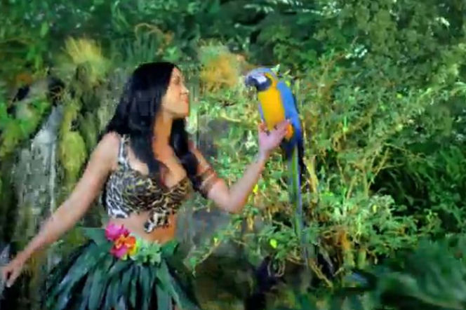 Katy Perry