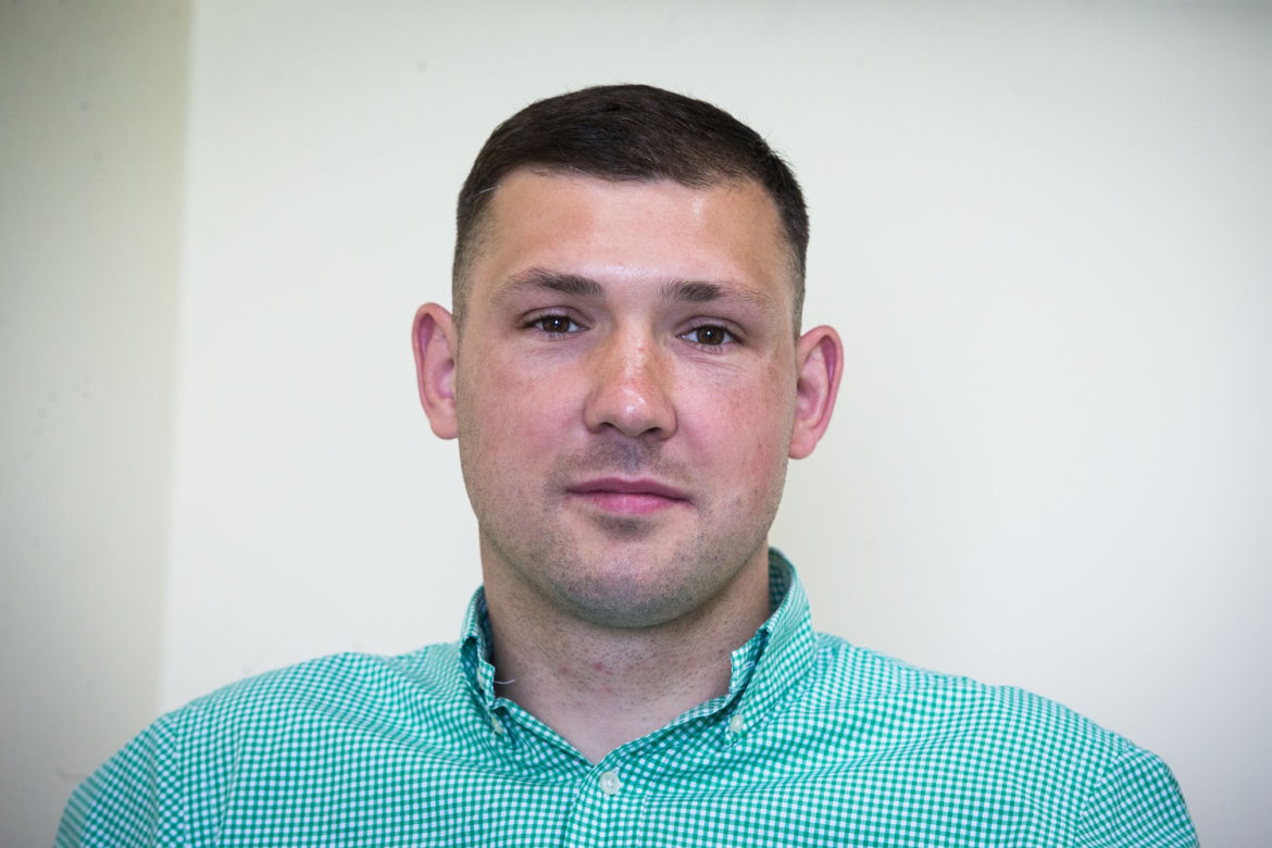 Krzysztof Zimnoch