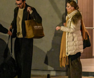 Taniec z gwiazdami kulisy