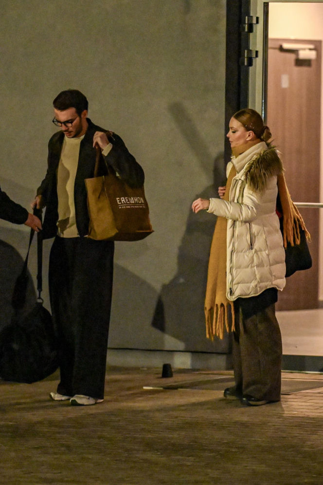 "Taniec z gwiazdami" kulisy