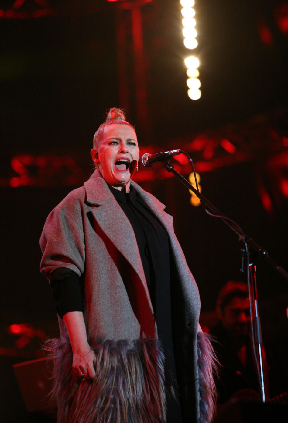 Katarzyna Nosowska