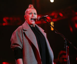 Katarzyna Nosowska