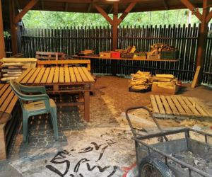 Remont domu z lat 70. - Podbeskidzie