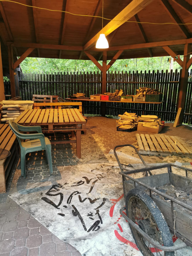 Remont domu z lat 70. - Podbeskidzie