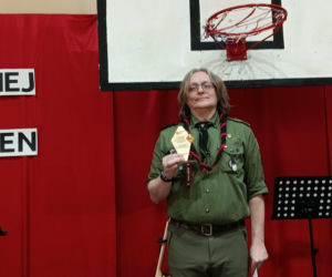 20 lat od reaktywacji ZHP Iława