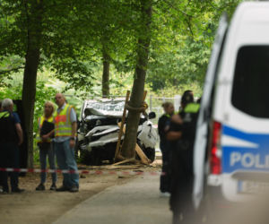 Tak wygląda sprawca zamachu w Berlinie