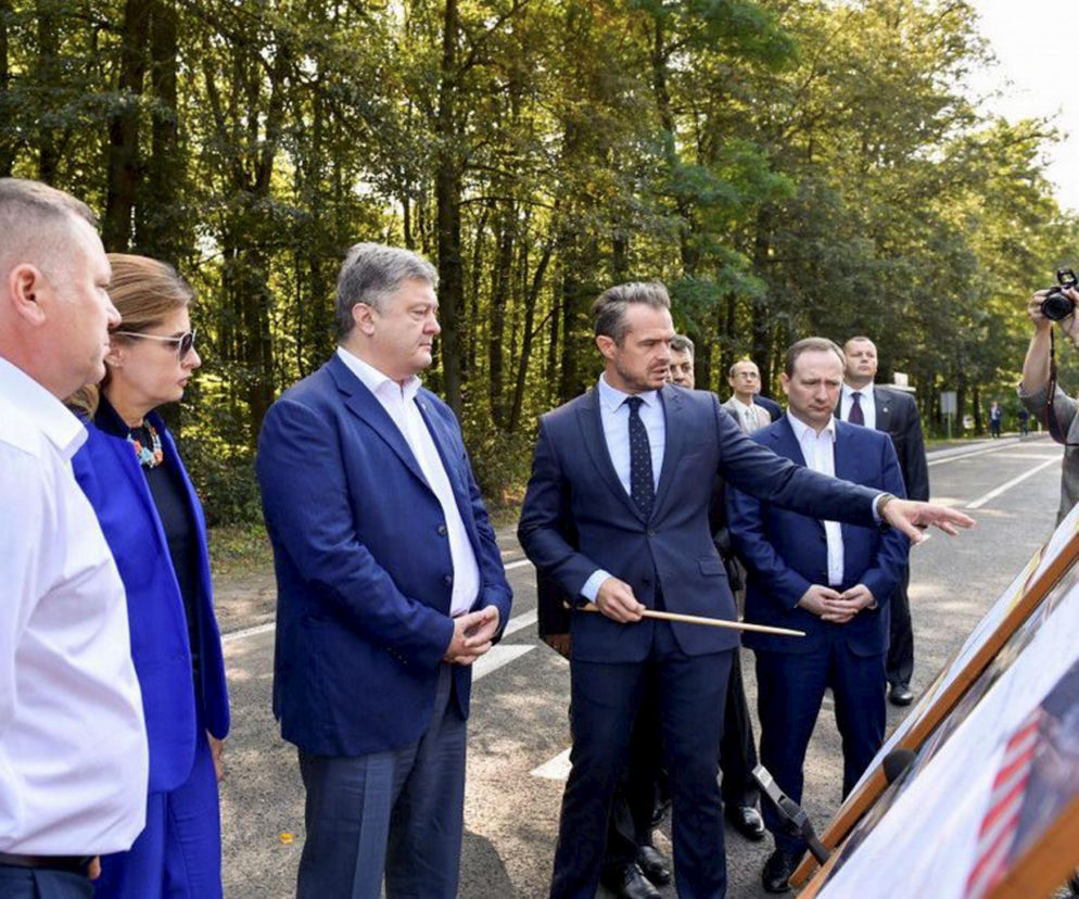  Nowak straci fuchę na Ukrainie
