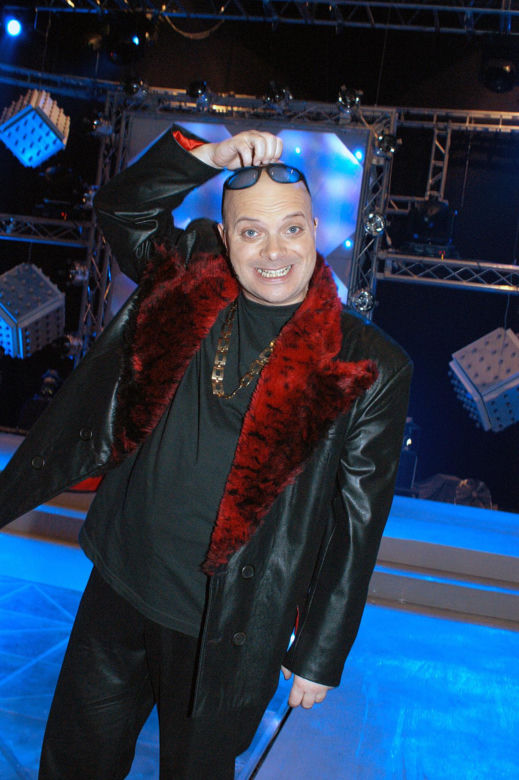 Krzysztof Skiba i jego wizerunek na przestrzeni lat. Tak zmieniał się lider Big Cyca