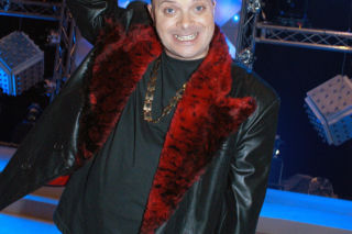 Krzysztof Skiba i jego wizerunek na przestrzeni lat. Tak zmieniał się lider Big Cyca