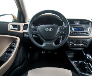 Hyundai i20 Active 1.0 T-GDI