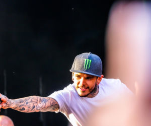 Grand Prix Polski na Motoarenie. Tai Woffinden przypieczętował swój triumf!