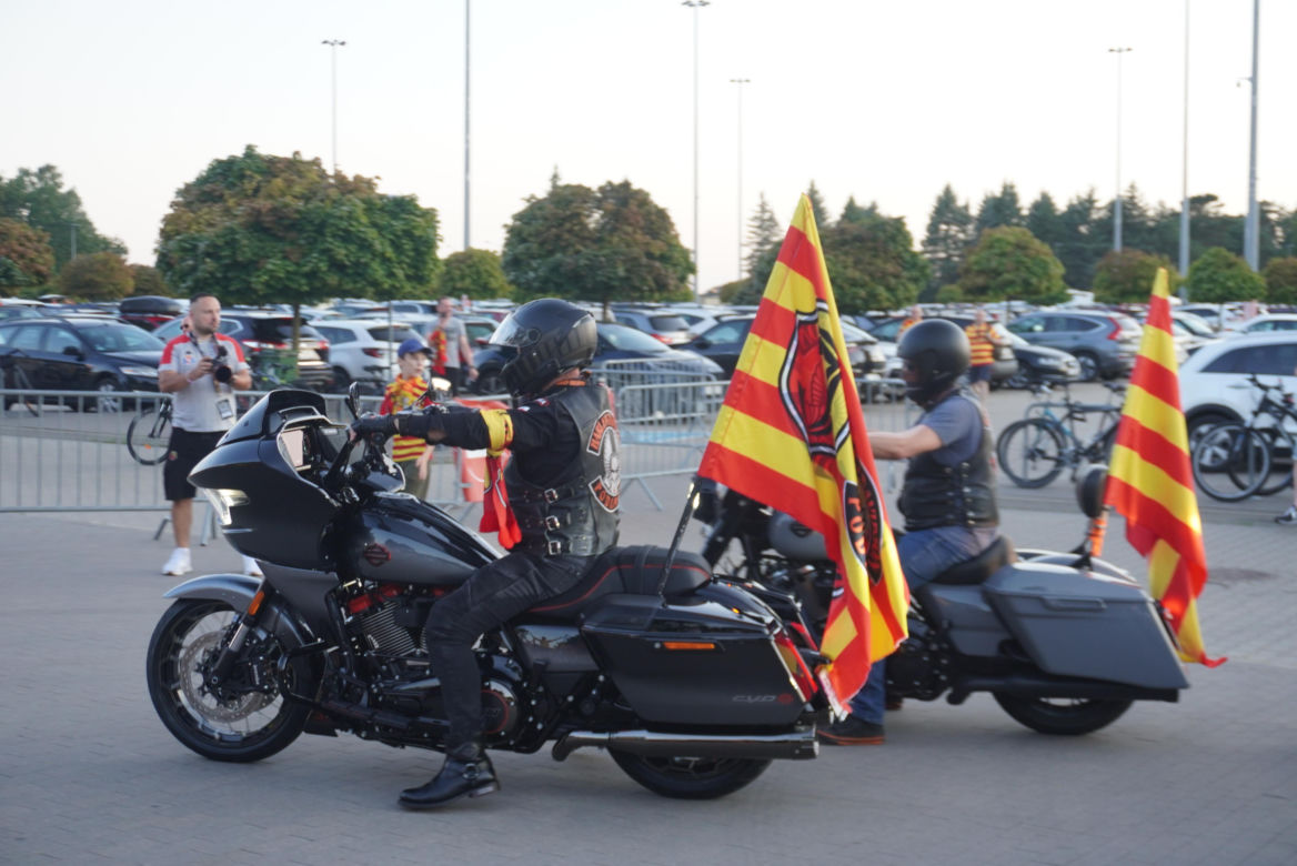 Jagiellonia - Silkeborg
