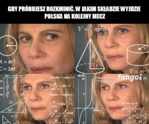 Internauci komentują mecz Andora - Polska: Mateusz Gotówka jest na pierwszym planie! [MEMY]