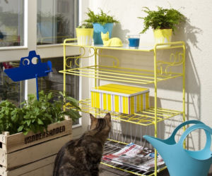 balkon aranżacja zdjęcia