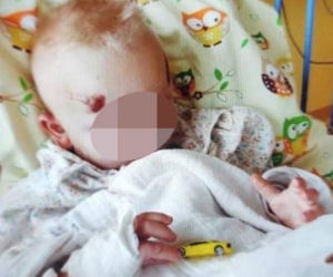 Aleksandra zginęła w strasznym wypadku w Tylmanowej. Osierociła synka. Alanem zajęła się babcia