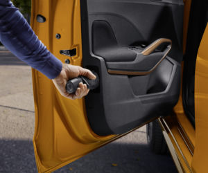 Skoda Fabia czwarta generacja