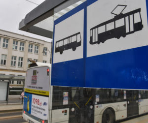 Zamknięcie mostu Piłsudskiego w Toruniu. Schematy funkcjonowania komunikacji miejskiej