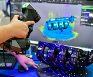 Ekologiczny druk 3D – mniej odpadów i zrównoważona produkcja 