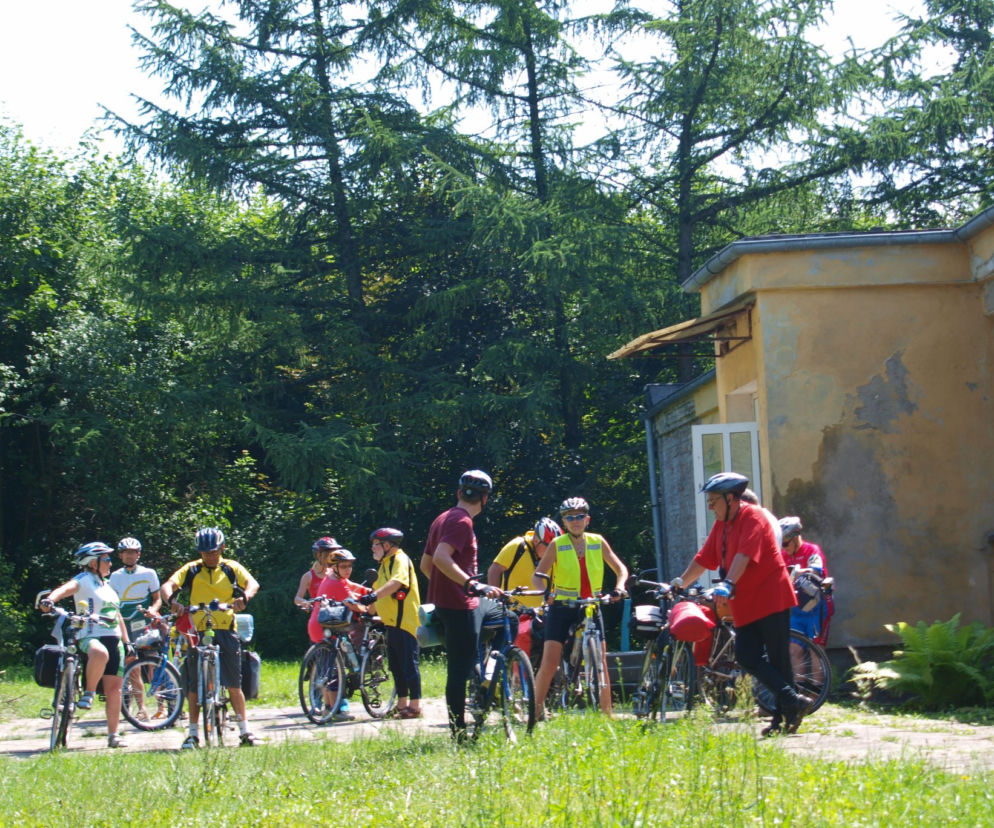 Centrum Wsparcia Rodziny ma powstać w Mościcach w gminie Witnica