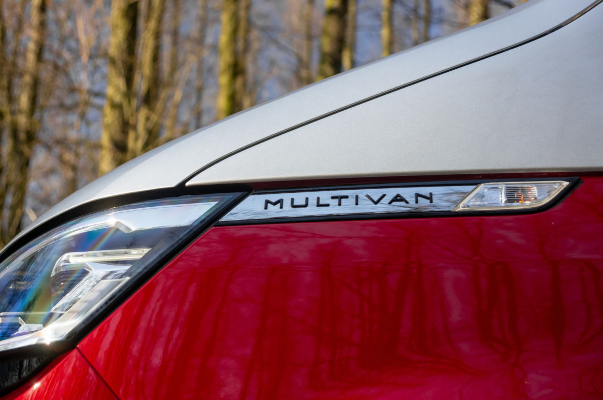 Volkswagen Multivan T6.1 Cruise 2.0 TDI DSG7 4MOTION