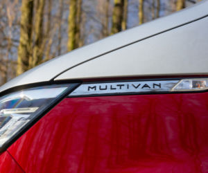 Volkswagen Multivan T6.1 Cruise 2.0 TDI DSG7 4MOTION