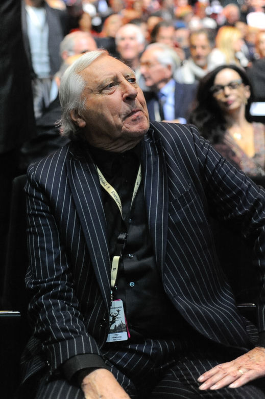 Camerimage 2019