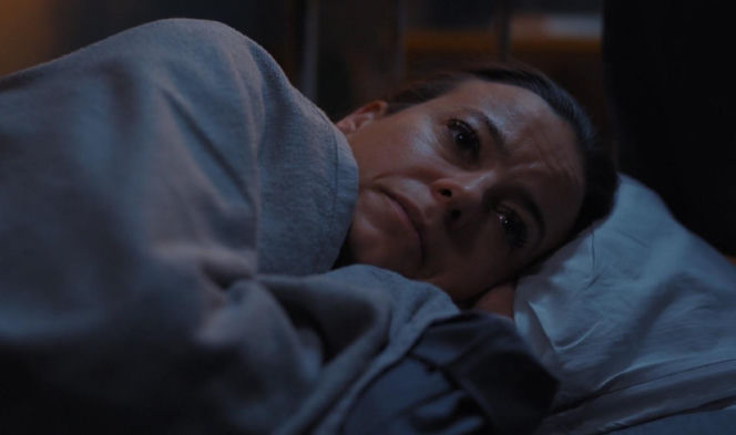 M jak miłość odc. 1892. Magda (Anna Mucha)