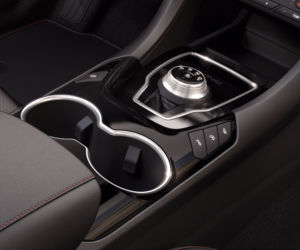 Ford Mondeo Hybrid kombi