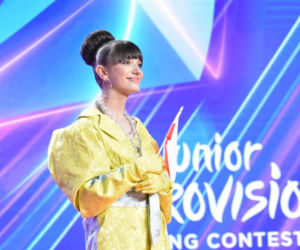 Ceremonia otwarcia Eurowizji Junior 2019