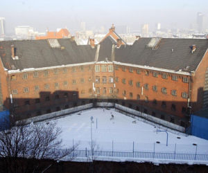 Areszt śledczy w Katowicach