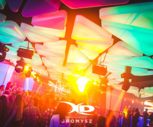 Imprezy Wrocław: Viva la carnival w X-Demonie