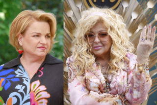 Bosacka miażdży Gessler za promowanie gazowanego napoju. „Czy tak powinien zachować się autorytet?”