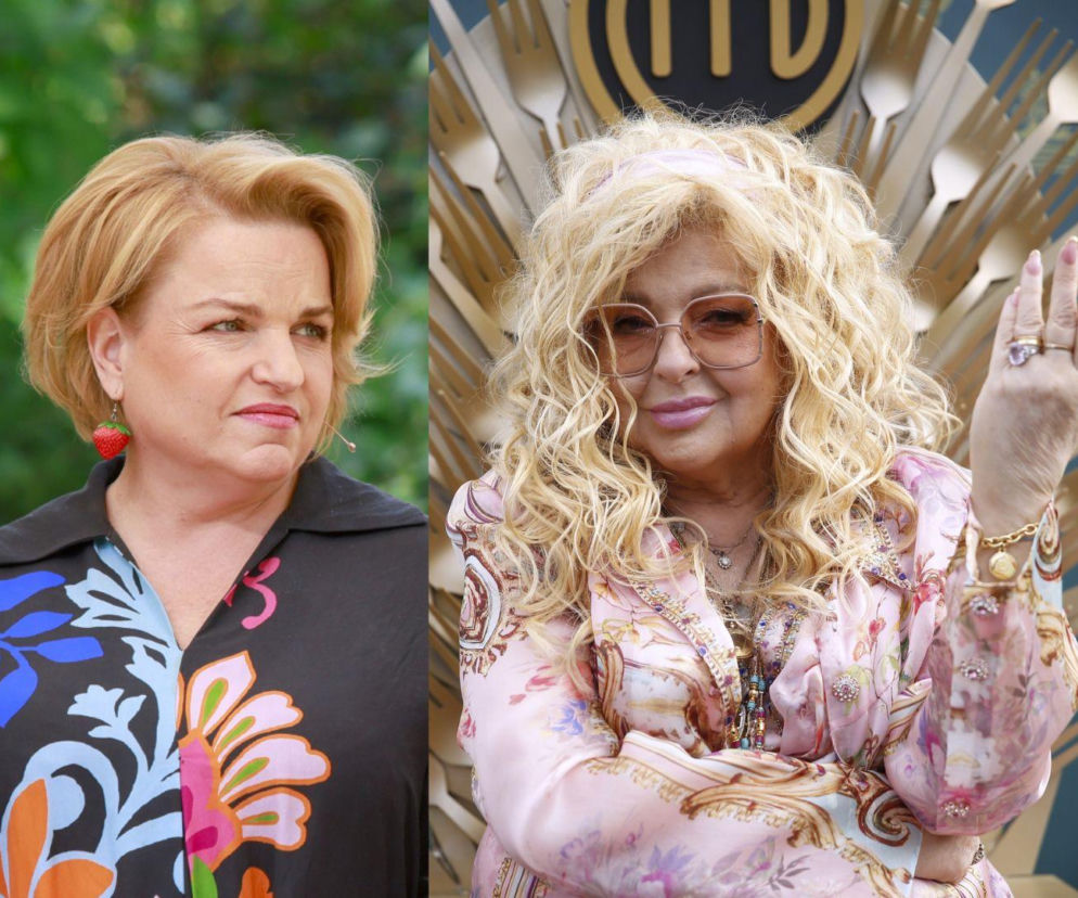 Bosacka miażdży Gessler za promowanie gazowanego napoju. „Czy tak powinien zachować się autorytet?”