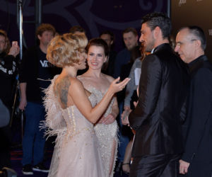Premiera filmu 365 dni, galeria część II