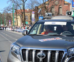 10. PKO Poznań Półmaraton - zdjęcia biegaczy