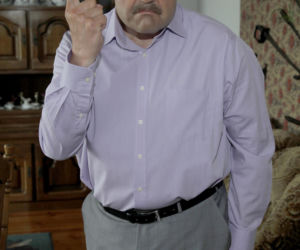 Cezary Żak i Artur Barciś komentują powrót Rancza. Zaskakujące słowa odtwórcy głównych ról Nie wiem nawet, kogo gram