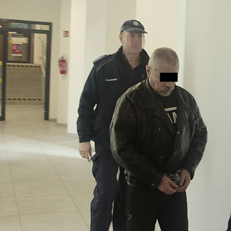 Zapadł wyrok w sprawie mordu na ratowniku medycznym