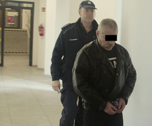 Zapadł wyrok w sprawie mordu na ratowniku medycznym