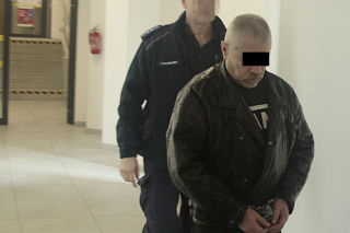 Zapadł wyrok w sprawie mordu na ratowniku medycznym