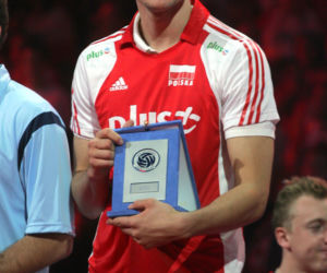 Tak się zmieniał Bartosz Kurek