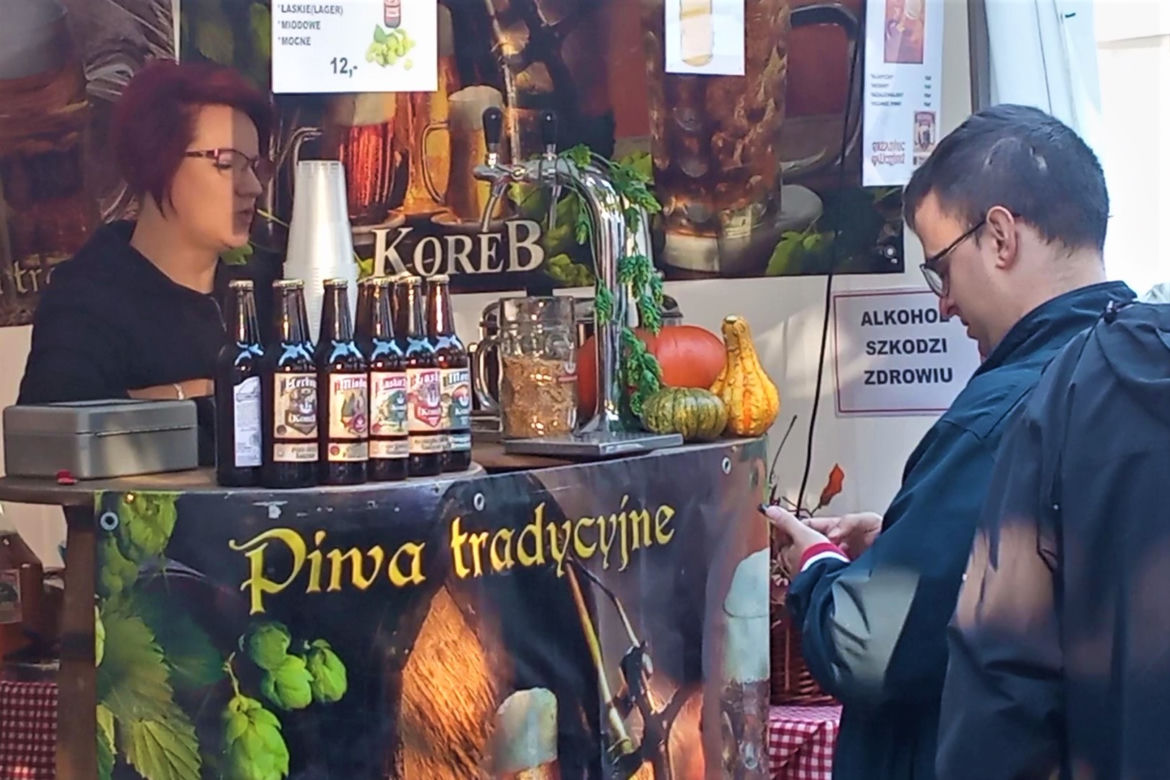 Oktoberfest w Szczecinie