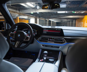 BMW X5 M Competition 4.4 V8 TwinPower Turbo M xDrive