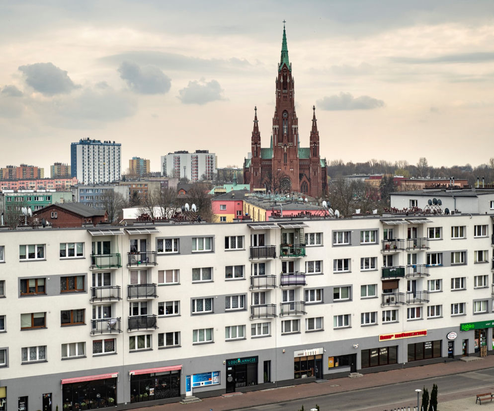 Dąbrowa Górnicza 