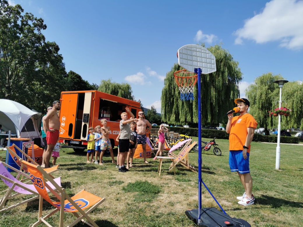 Tak bawiliśmy się na ESKA Summer City! (12 lipca - 16 lipca)
