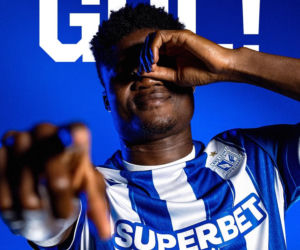 Lech Poznań rozgromił w Danii Aarhus! Co za gol!
