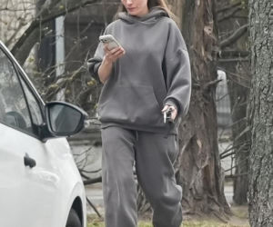 Michał Wisniewski i Pola wciąż mieszkaja razem