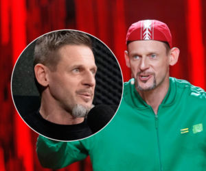 Kabaret Ani Mru-Mru nagle odwołał występy i to na dłużej. Michał Wójcik jest chory