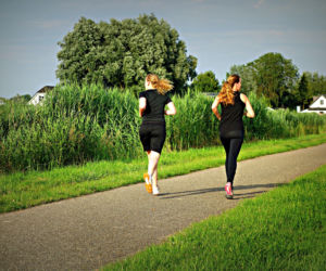 Parkrun Wrocław
