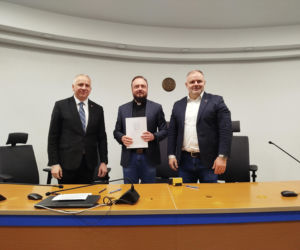 Umowy na działania sportowe i profilaktyczne zostały podpisane