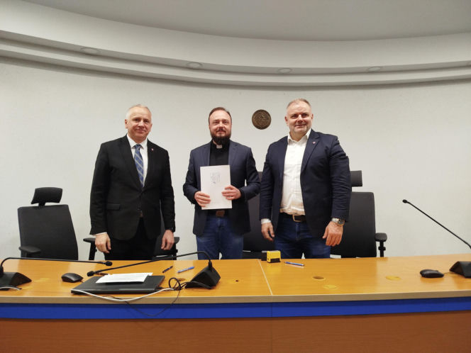 Umowy na działania sportowe i profilaktyczne zostały podpisane